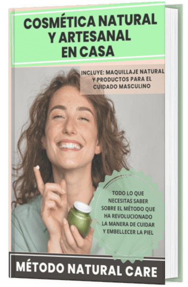 Emprende con Cosmética Natural